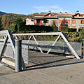 lights bollard / contemporary / for public spaces - ONA : IBON80