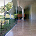 lights bollard / contemporary / for public spaces - TRES by Marta Ferraz & Paula Cabrera