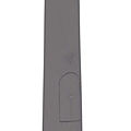 lights bollard / contemporary / for public spaces - BAF0131404G Y B