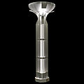 lights bollard / contemporary / for public spaces - TP-308