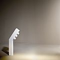 lights bollard / LED / outdoor / for public spaces - TRAFFORD 600