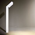 lights bollard / LED / outdoor / for public spaces - TRAFFORD