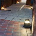 lights bollard / LED / outdoor / for public spaces - TATRA