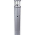 lights bollard / LED / outdoor / for public spaces - POLAR
