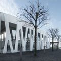 lights bollard / LED / outdoor / for public spaces - GENUA
