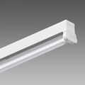 linear ceiling light / LED / modular lighting system - 6402 RAPID