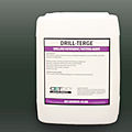 liquid grouting / ground improvement - DRILL-TERGE™