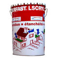 liquid waterproofing membrane - LSCRYL