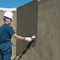 liquid waterproofing membrane - SYLASTIC
