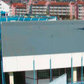 liquid waterproofing membrane - TRIFLEX PROTECT®