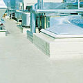 liquid waterproofing membrane - TRIFLEX PRODETAIL®
