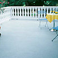 liquid waterproofing membrane - TRIFLEX BTS-P