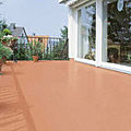liquid waterproofing membrane - TRIFLEX BTS-T