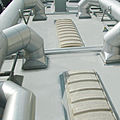 liquid waterproofing membrane - LIQUITEC
