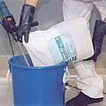 liquid waterproofing membrane - LIQUITEC