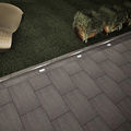 luminous paver / LED / for public spaces - DOUBLE QUATRZ IMPRESSION : SAINT FLORENT