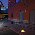 luminous paver / LED / for public spaces - LEDIA LF : OD
