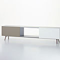 by Maarten Van Severen sideboard / contemporary - KAST : 1 UH