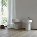 by Marc Sadler toilet - CENTO : 3516