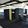 mechanical mobile shelving / desktop / archive - Office