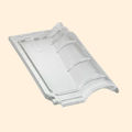 mechanical roof tile / glass - PORTUGUESE