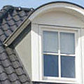 mechanical roof tile / slate effect - DE NIEUWE HOLLANDER