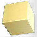 melamine foam insulation / acoustic / flame-resistant / light weight - BASOTECT® UL