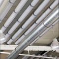 melamine foam insulation / acoustic / flame-resistant / light weight - BASOTECT® G