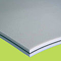 melamine foam insulation / acoustic / foam / rigid - ISOTEK GUM SLIK