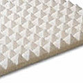 melamine foam insulation / for insulation panel / panel / foam - PYRAMID