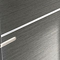 in metal door / in wooden / casement - AVANT : RIGACCIAIOUNO