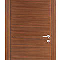 in metal door / in wooden / casement - ST 11