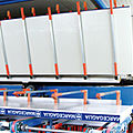 metal facing sandwich panel / insulating polyurethane PUR core - PGB PFD