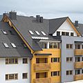 metal roof tile - GERARD® CORONA SHAKE