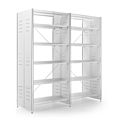 metal shelving / desktop - AIRA