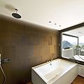 metal wallcovering - METALLIA : CORTEN