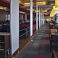 metal wire partition - ALTERNA 6012