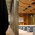 metal wire partition - ARCHI-NET® A.401