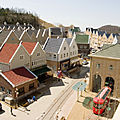 metallic roof tile / stone-coated - ROWOOD 016
