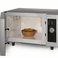 microwave oven / commercial - RMS10D