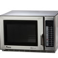 microwave oven / commercial - RFS18TS