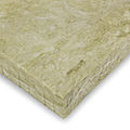 mineral wool insulation panel / acoustic / rigid - T18P - URSA TERRA