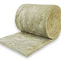 mineral wool roll insulation / acoustic - T18R - URSA TERRA