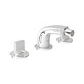 mixer for bidet double-handle mixer tap / 3-hole - GROHE ONDUS: 24031 000