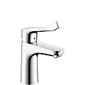mixer for washbasins single-handle mixer tap - FOCUS - 31911000