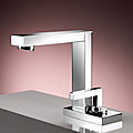 mixer for washbasins single-handle mixer tap / 2-hole - ZEN: 5344000