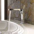 mixer for washbasins single-handle mixer tap - EDITION 11