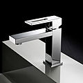mixer for washbasins single-handle mixer tap - NITRO: 5244000