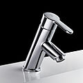 mixer for washbasins single-handle mixer tap - PYSA: 8544000