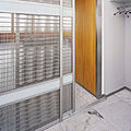 mobile partition - .
